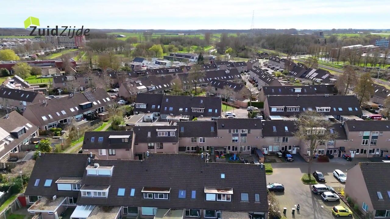 Video van Mackayware 90