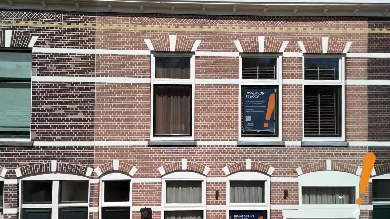 Video of Gashouderstraat 37-B