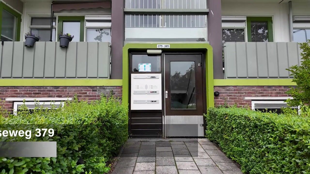 Video of Paterswoldseweg 379