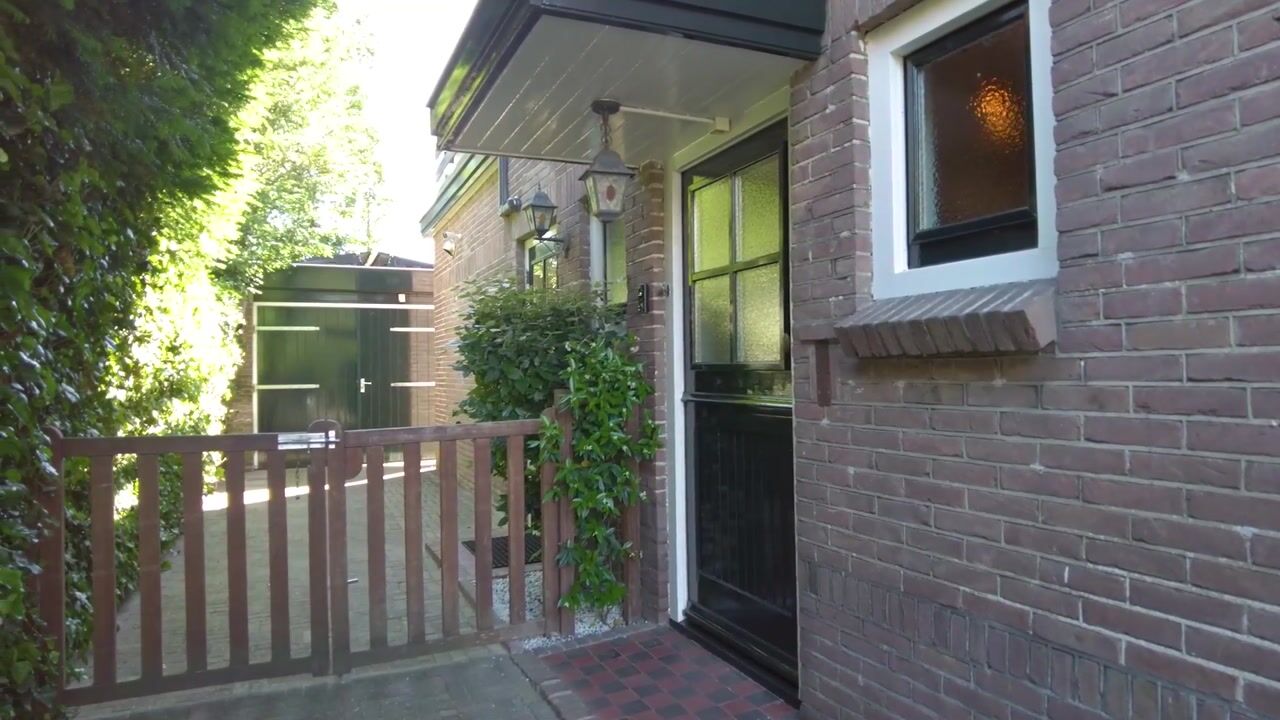 Video van Da Costalaan 17