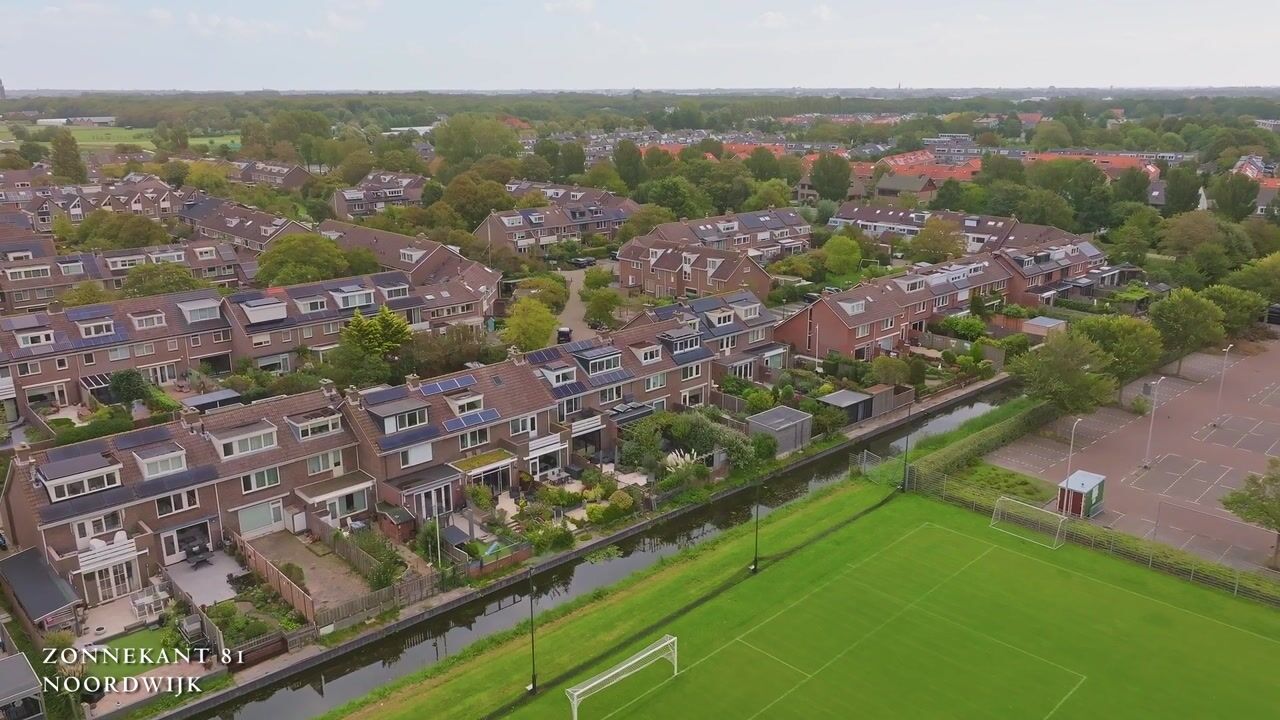 Video van Zonnekant 81