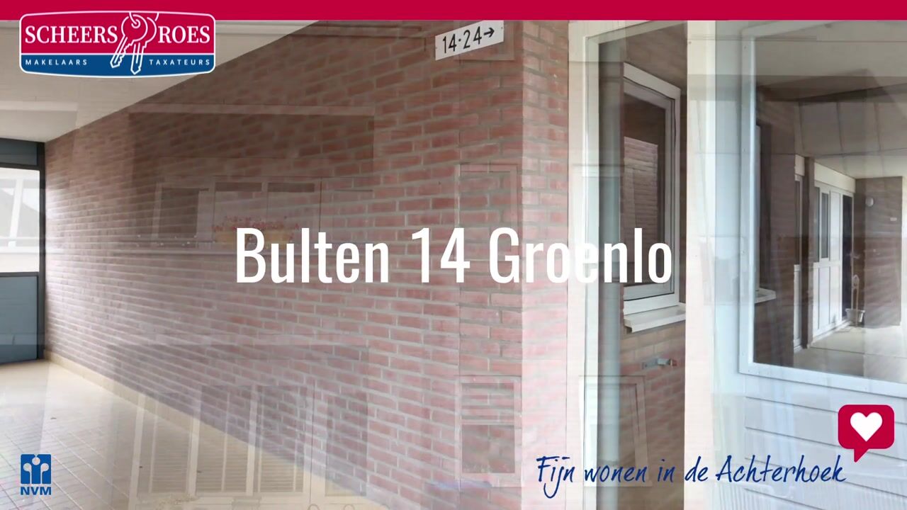 Video van Bulten 14