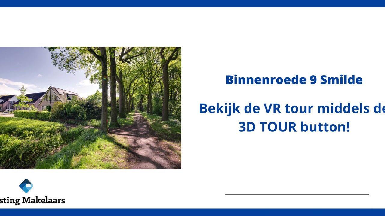 Video of Binnenroede 9