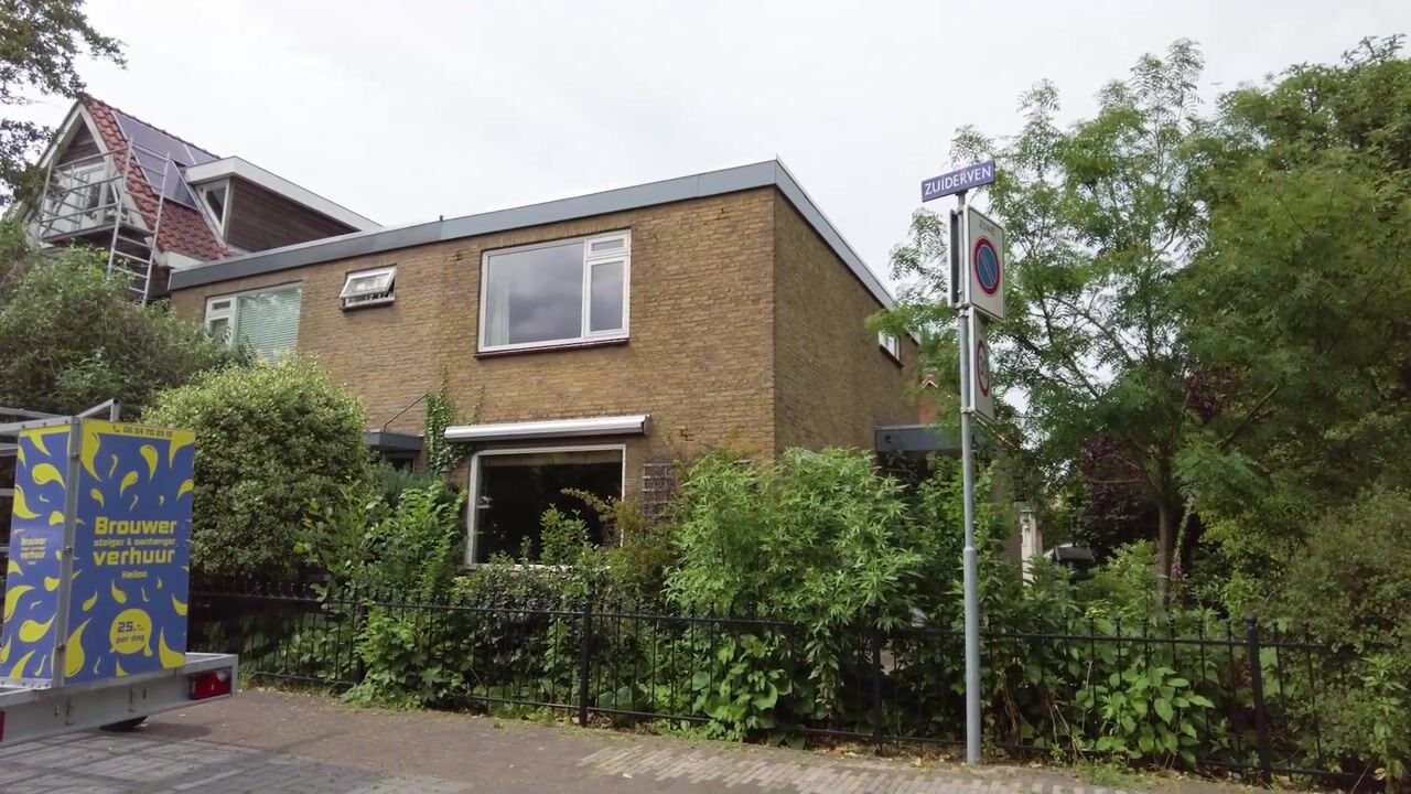 Video van De Weer 6-B