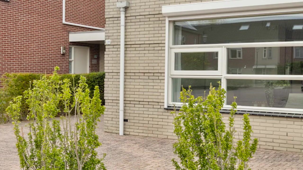 Video van Junoplein 28