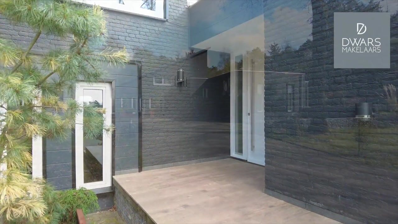 Video van Kamersven 8