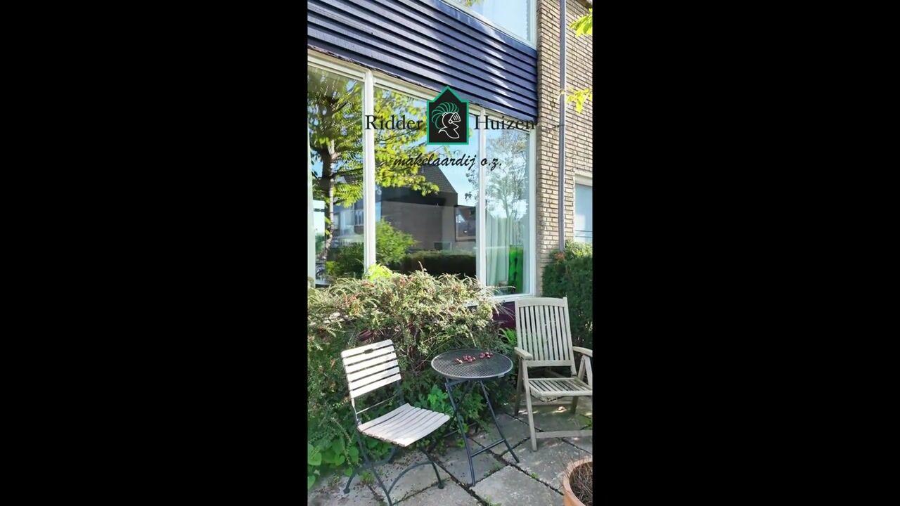 Video van Brederodestraat 24