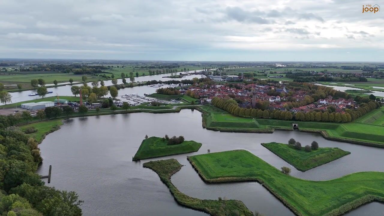 Video van Industrieweg 3