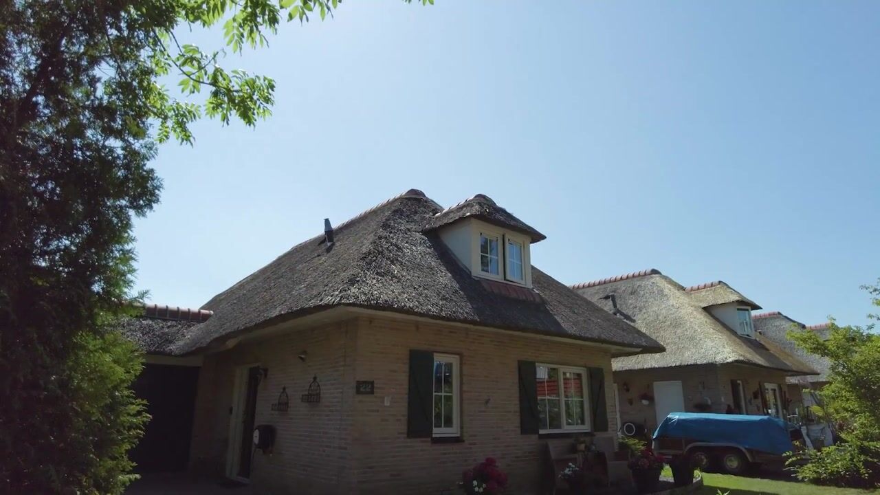 Video van Dieklaan 22