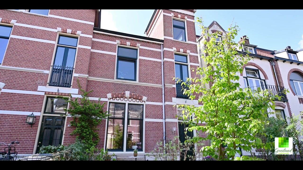 Video van Mauritslaan 33