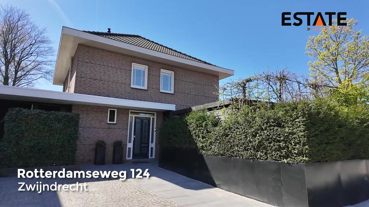 Video van Rotterdamseweg 124