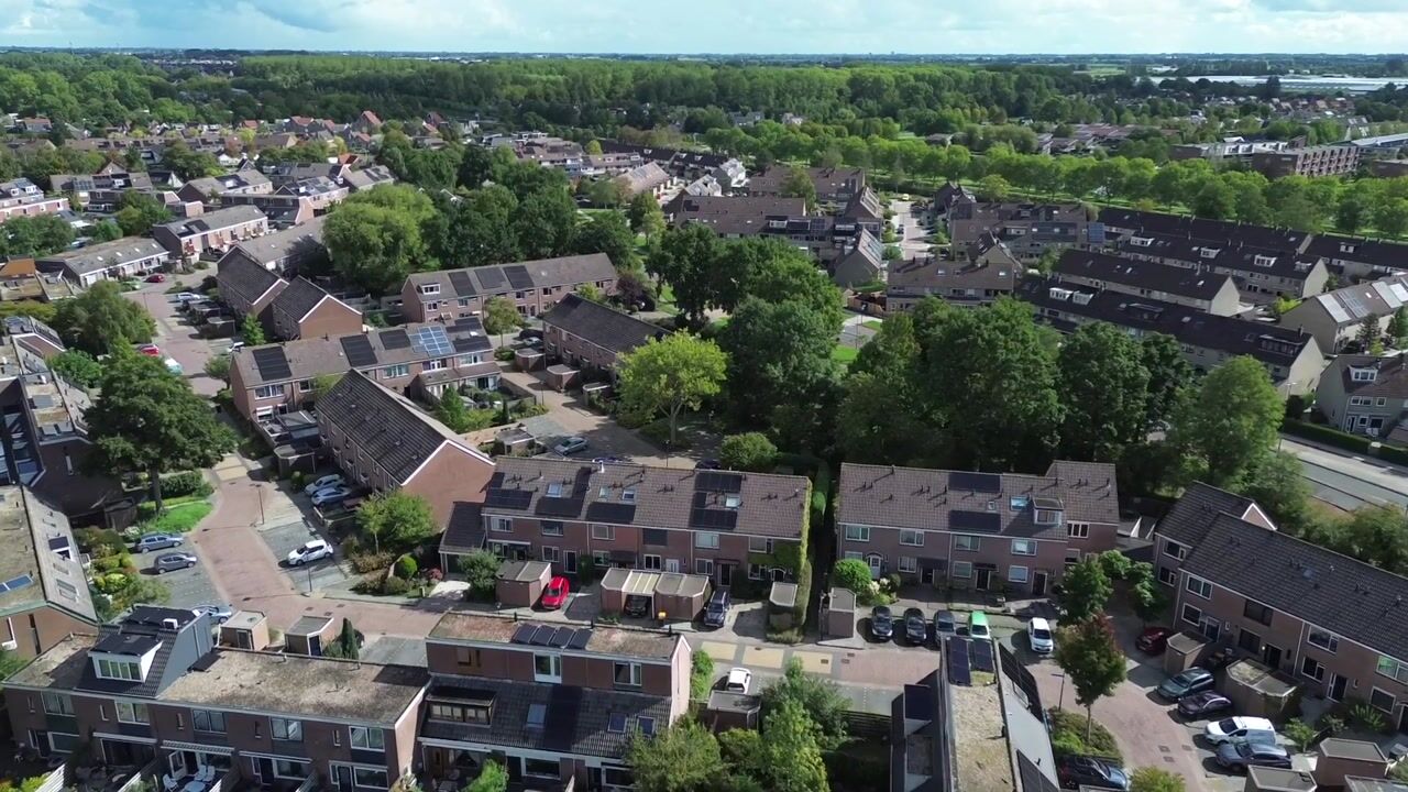 Video van Waterradmolen 22