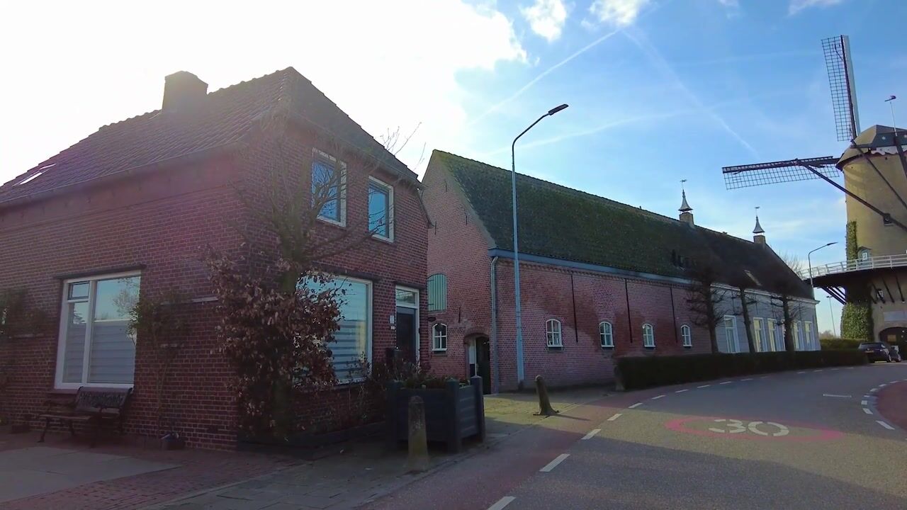 Video van Molenstraat 36