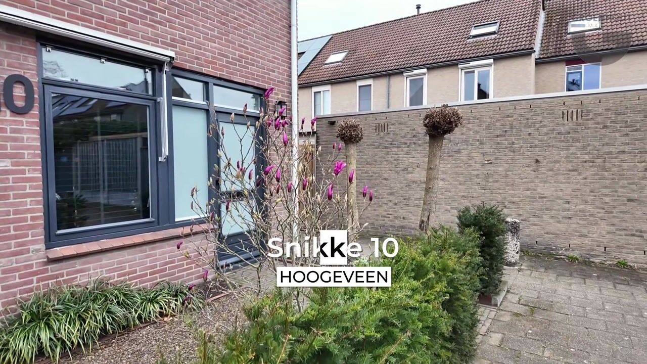 Video of De Snikke 10