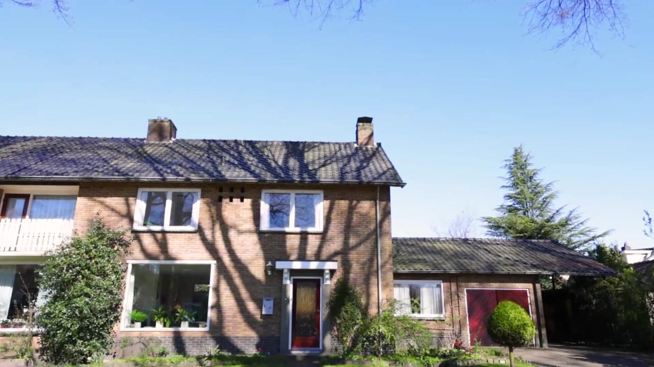 Video of Beethovenlaan 36