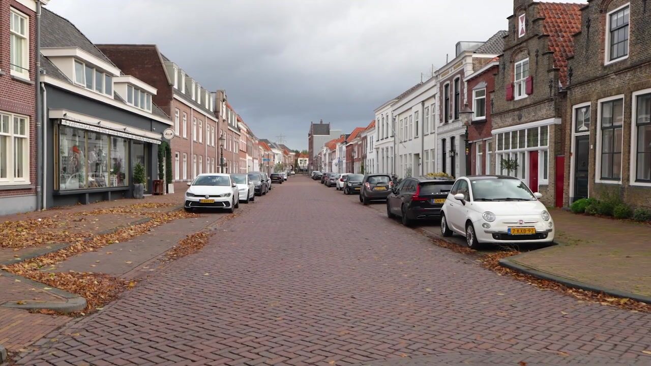 Video of Koestraat 51