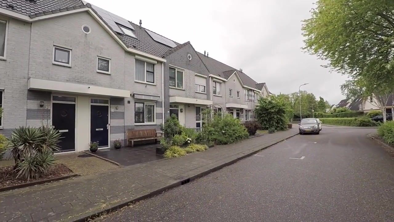 Video van Klaverbouw 23