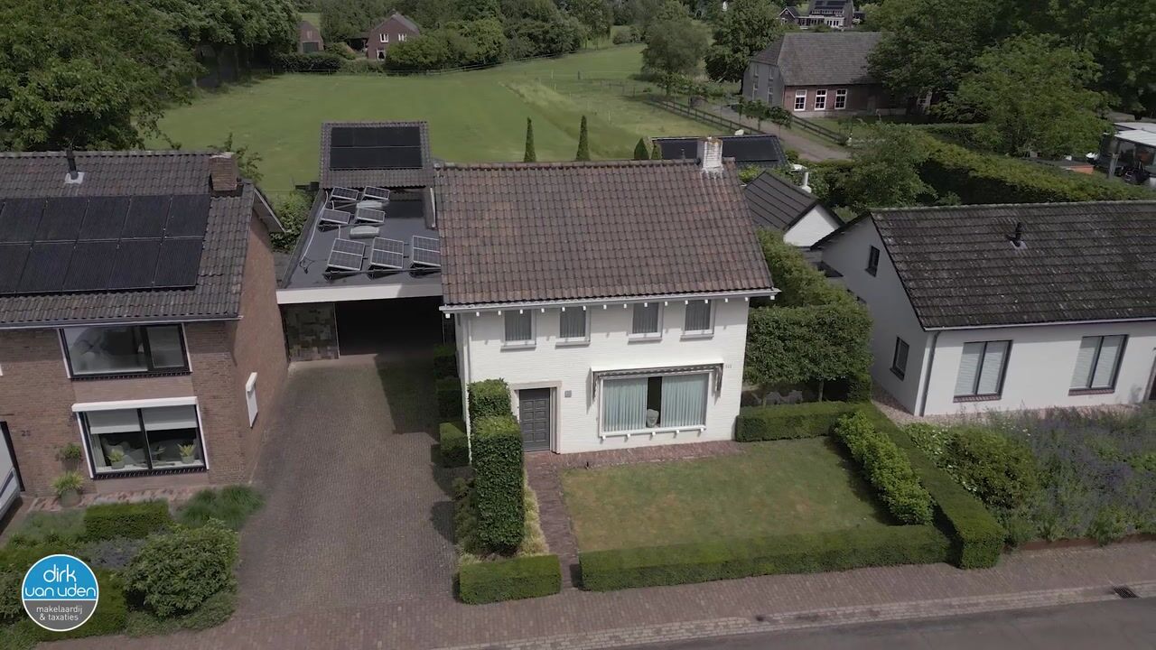 Video van Zandstraat 25
