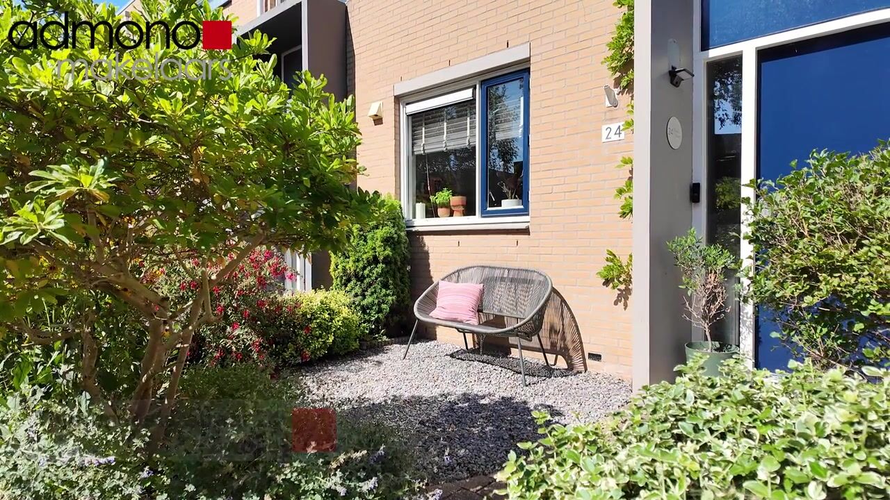 Video van Torenmeesterstraat 24