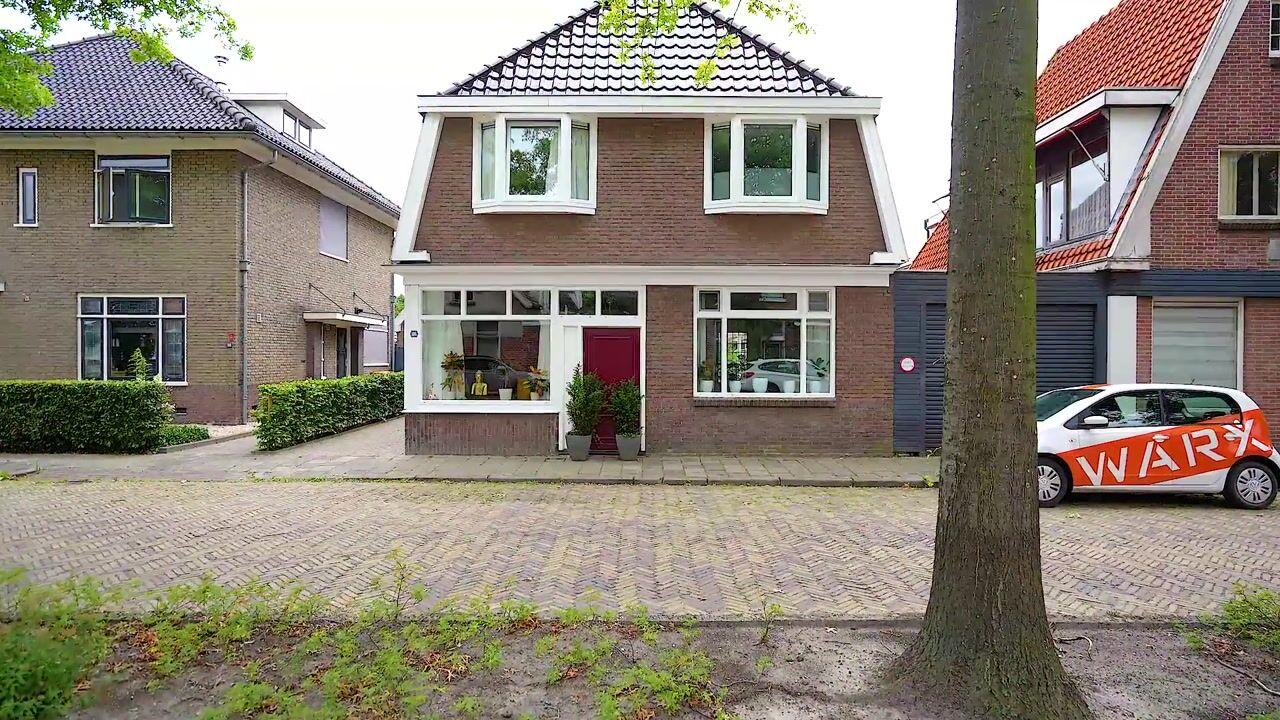 Video van van Echtenstraat 106