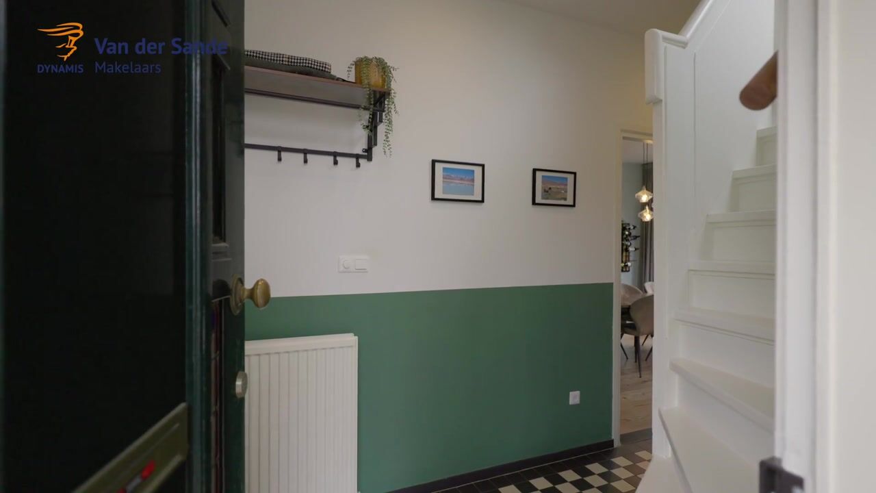 Video van Rembrandtstraat 16