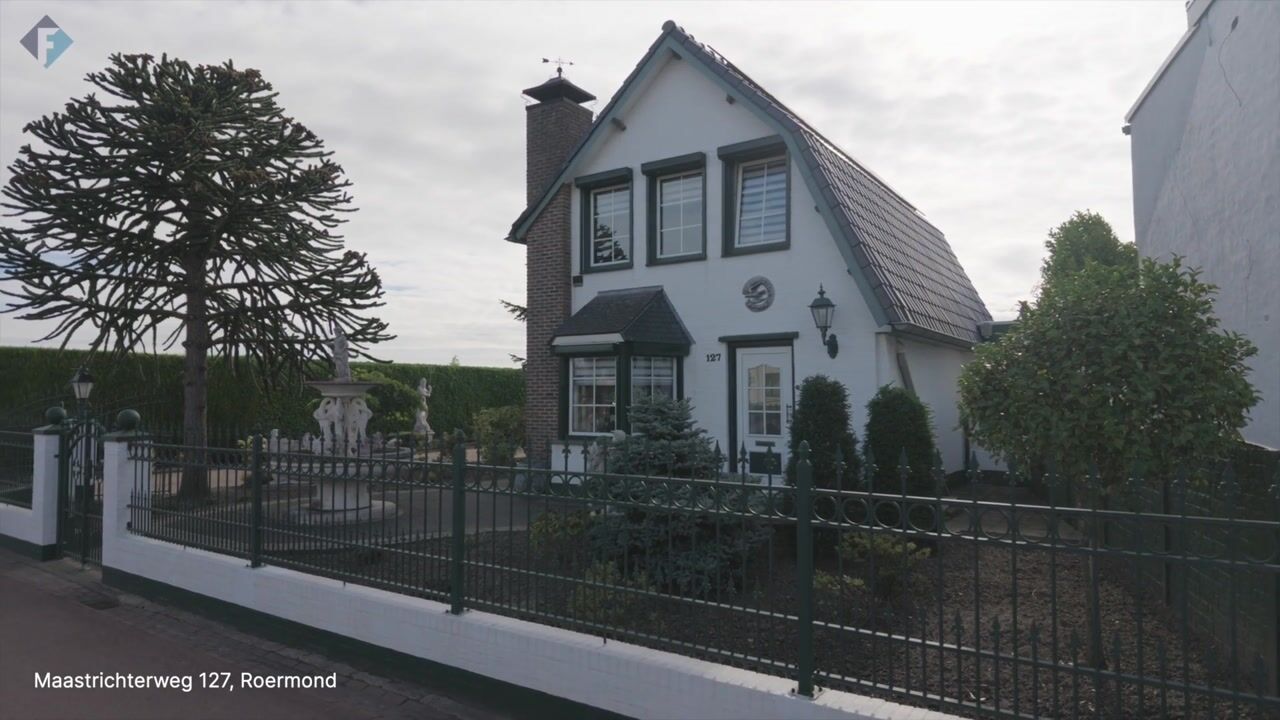 Video van Maastrichterweg 127