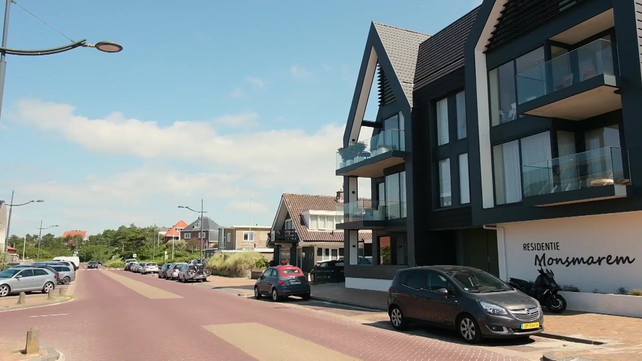 Video van Zeeweg 31-K