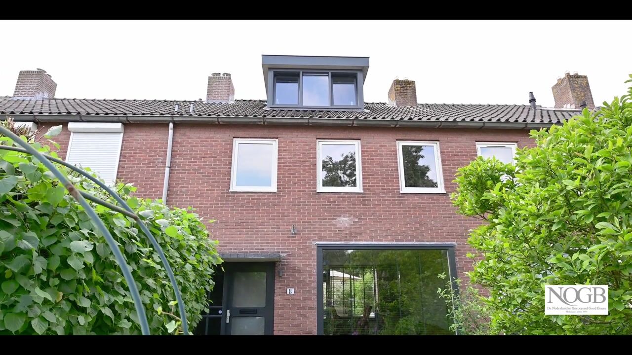 Video van Aaltje Noordewierlaan 8
