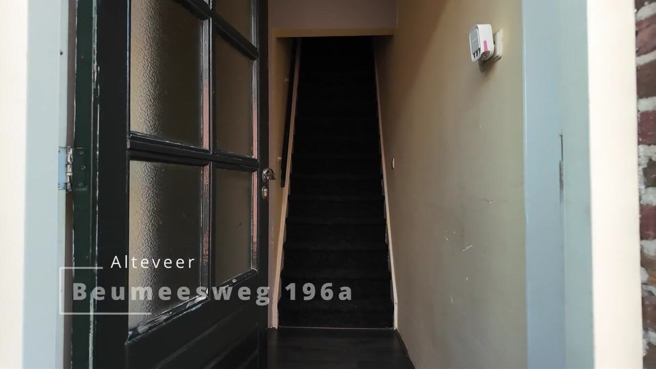 Video van Beumeesweg 196-A