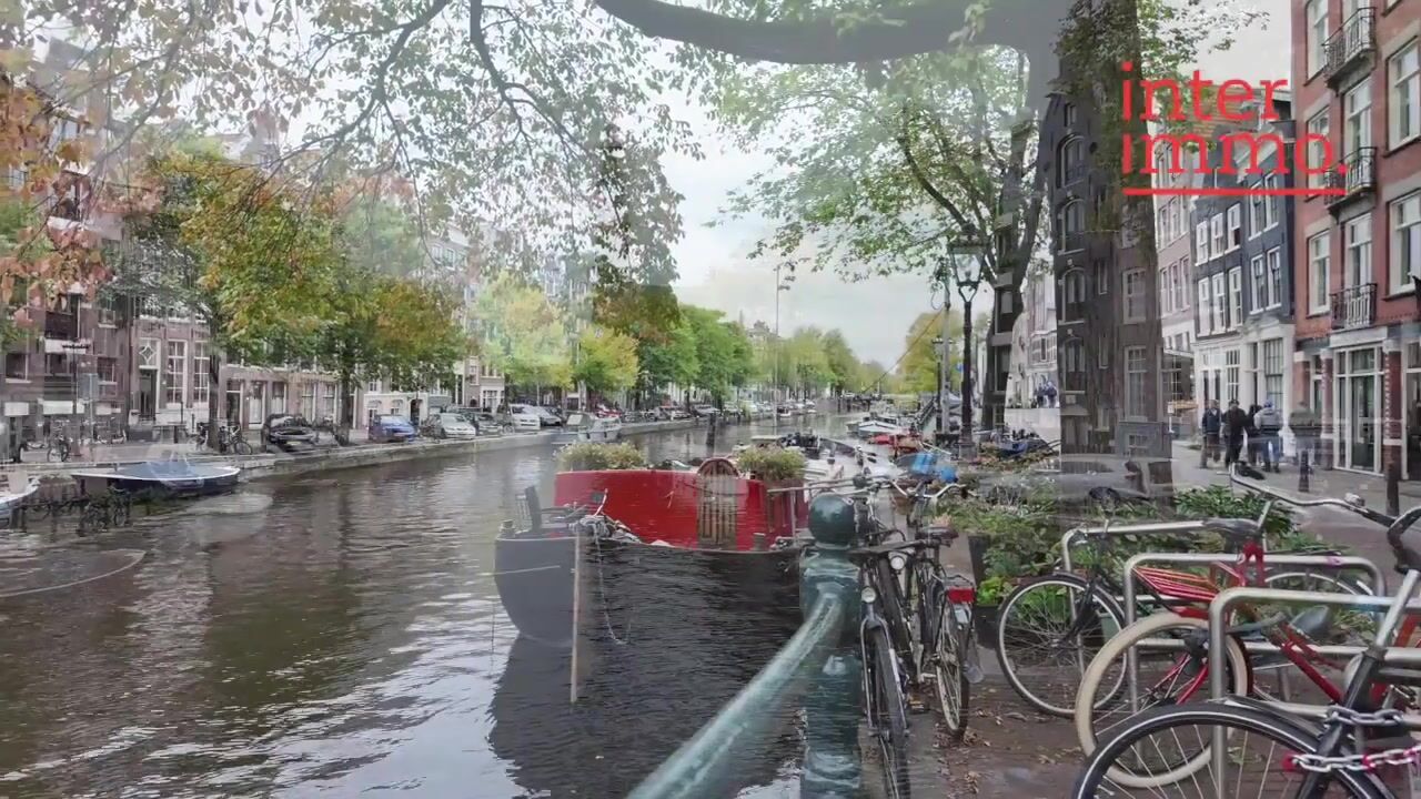 Bekijk video van Prinsengracht 349-A