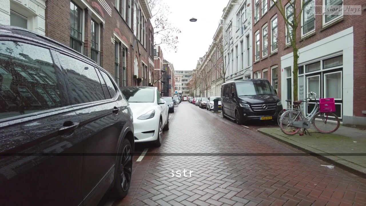 Video van Mauritsstraat 149