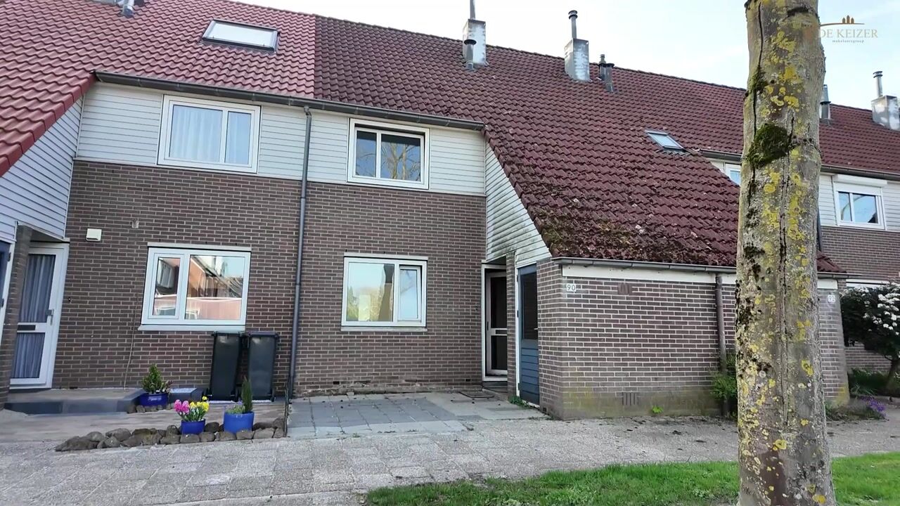 Video van Snoeksloot 90