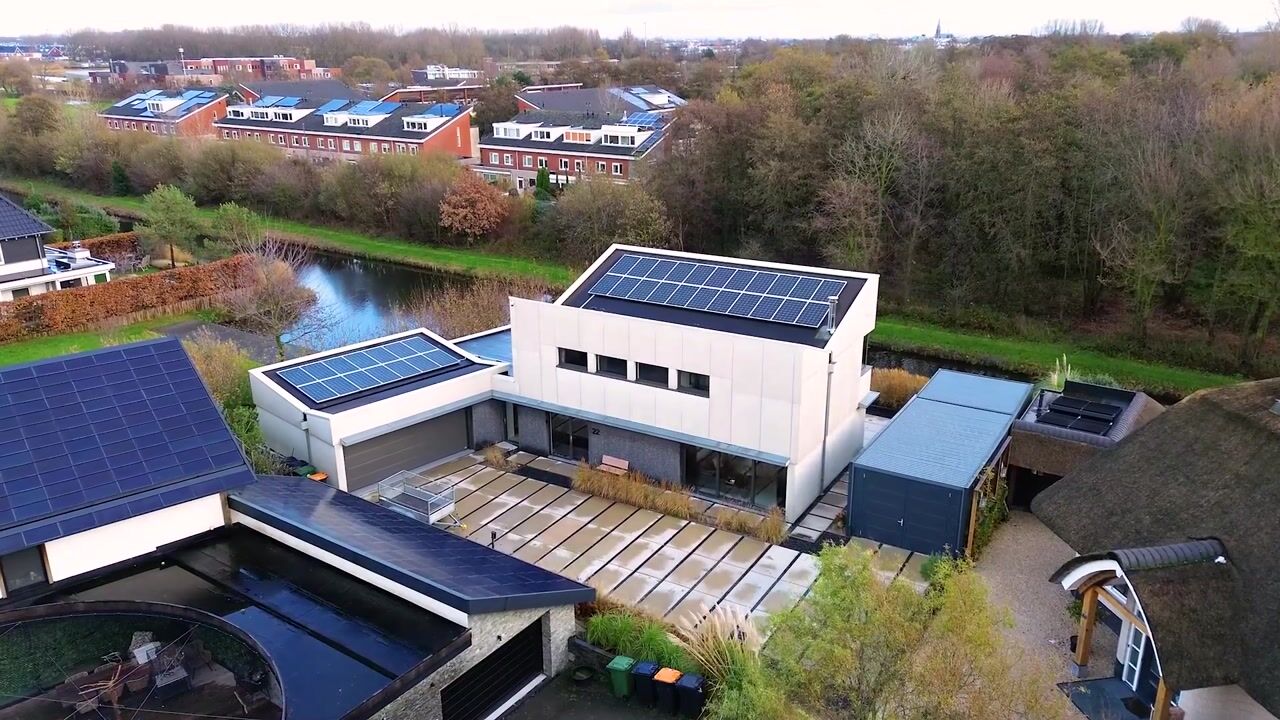 Video van Santhorsthof 22