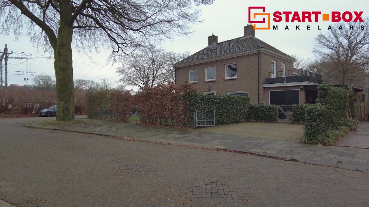 Bekijk video van Allee 15