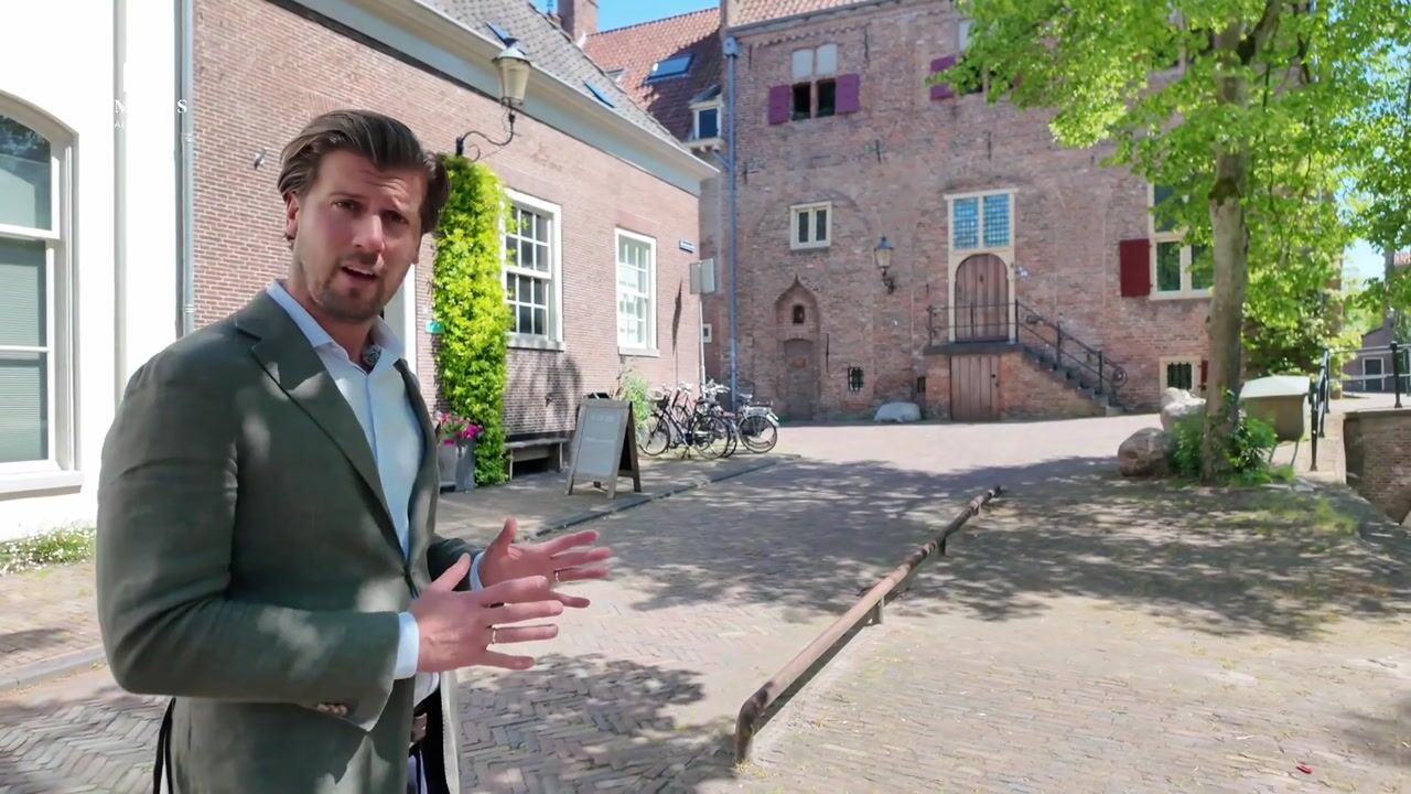 Video of Muurhuizen 25