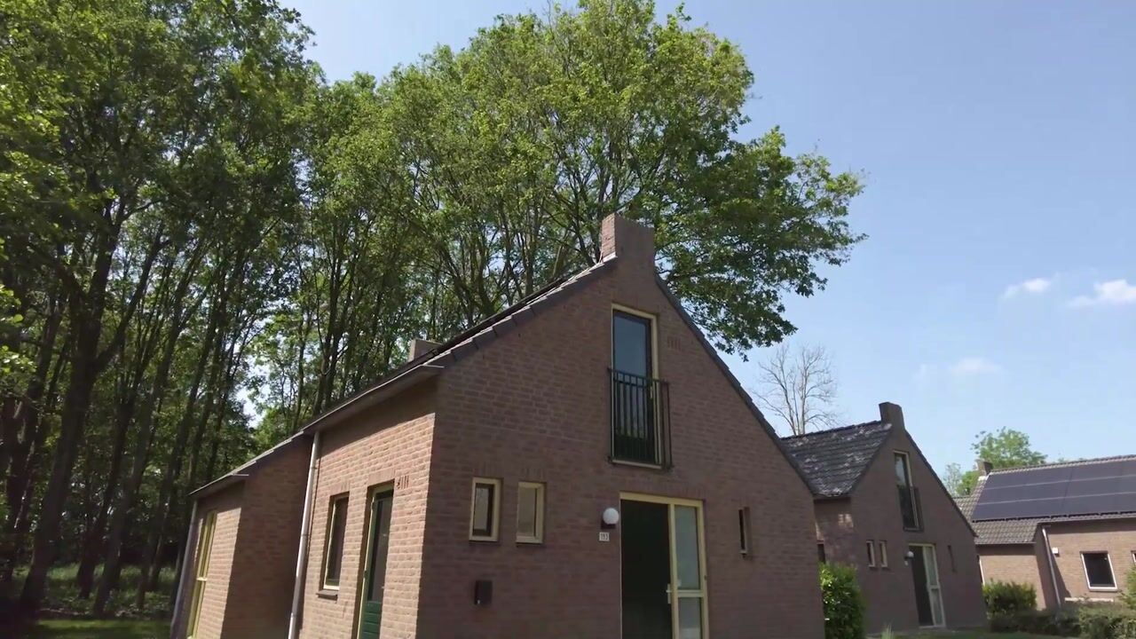 Video van Groene Heuvels 183