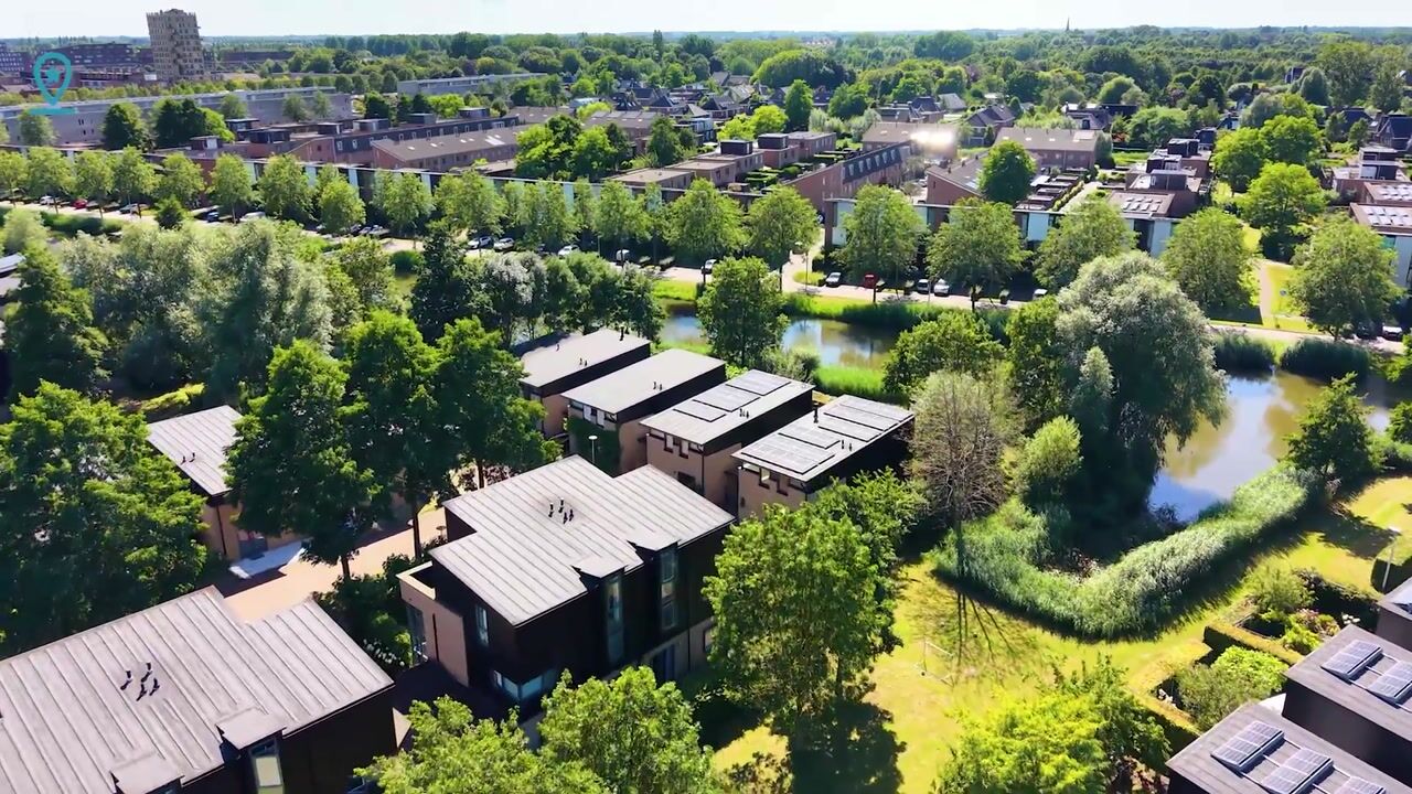 Video van Oskar Nedbalhof 13