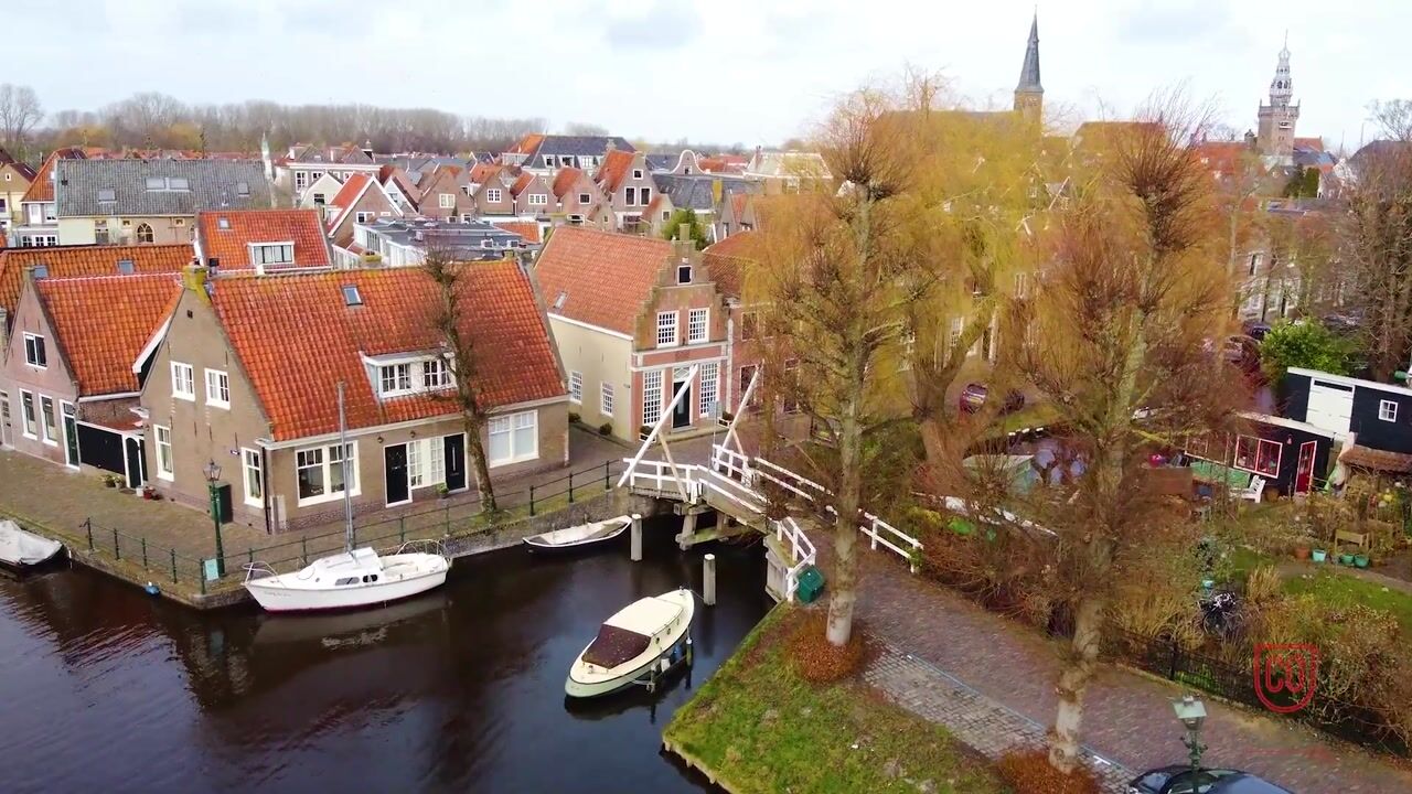 Video of Fluwelen Burgwal 3