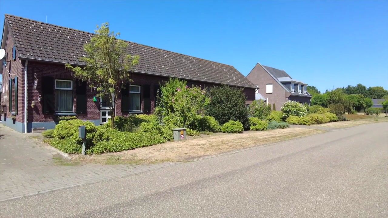 Video van Kraneveldweg 14