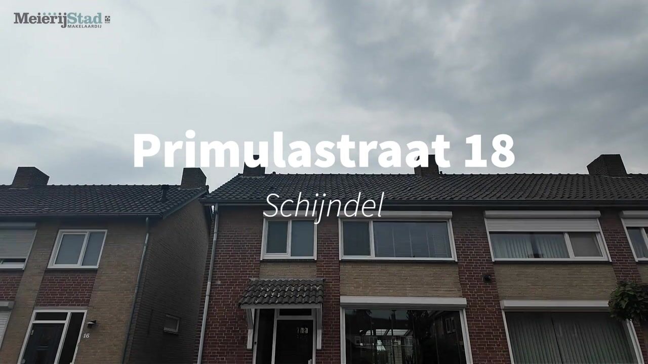 Video of Primulastraat 18