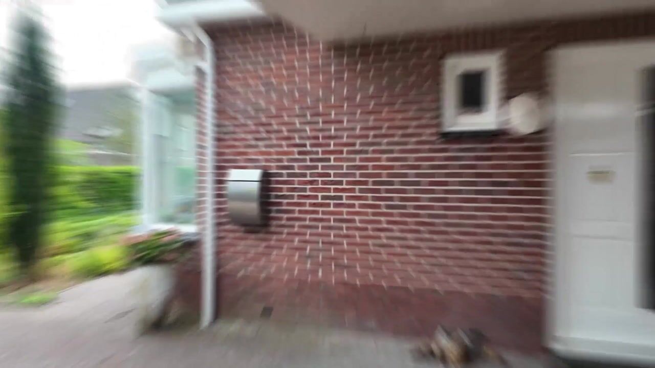 Video van Lisdodde 80