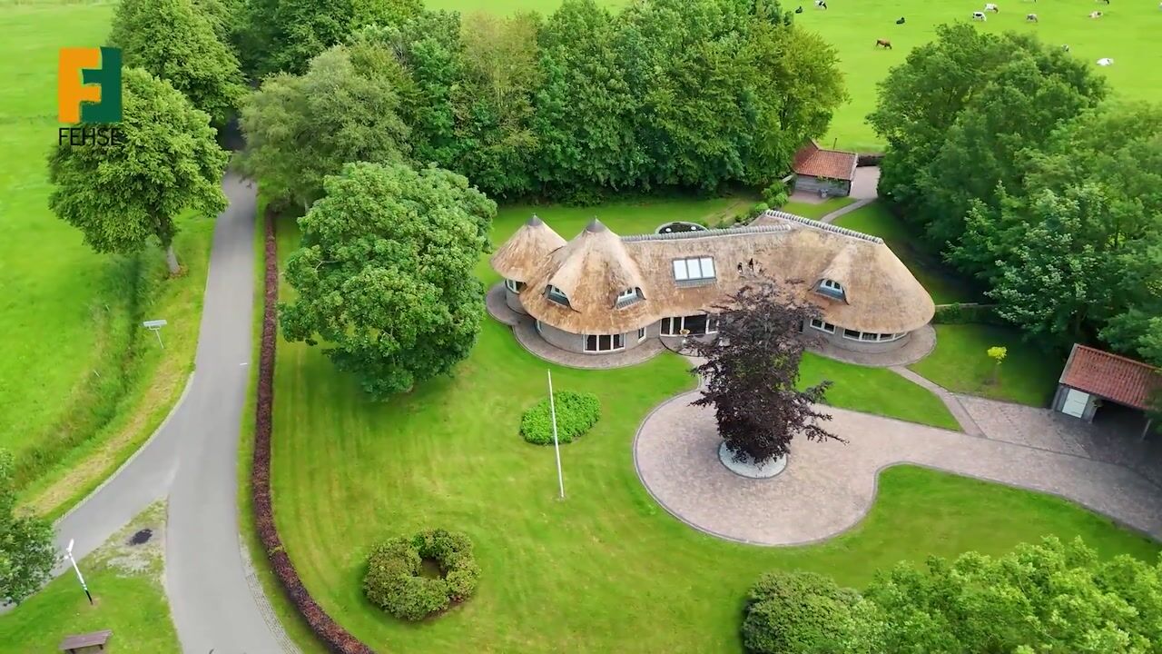 Video of Dijklaan 4