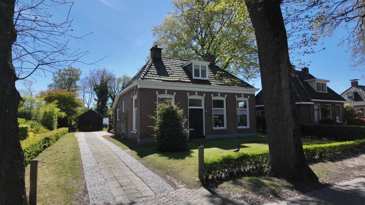 Video of Canterlandseweg 23