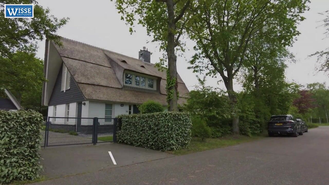 Video van Beukenlaan 36