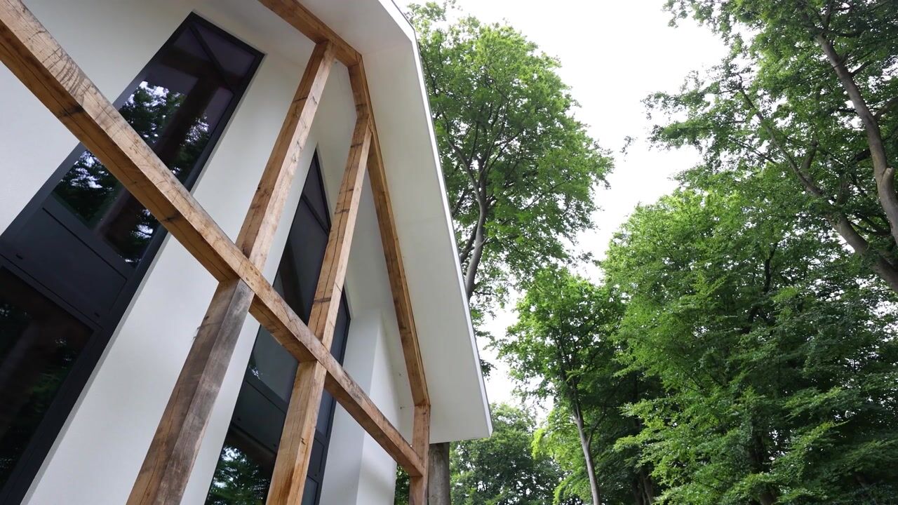 Video van Prins Hendrikweg 2