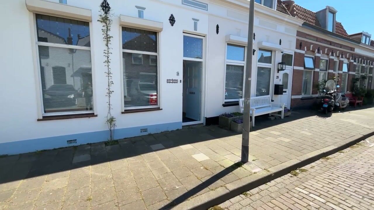 Video van Kasteelstraat 30