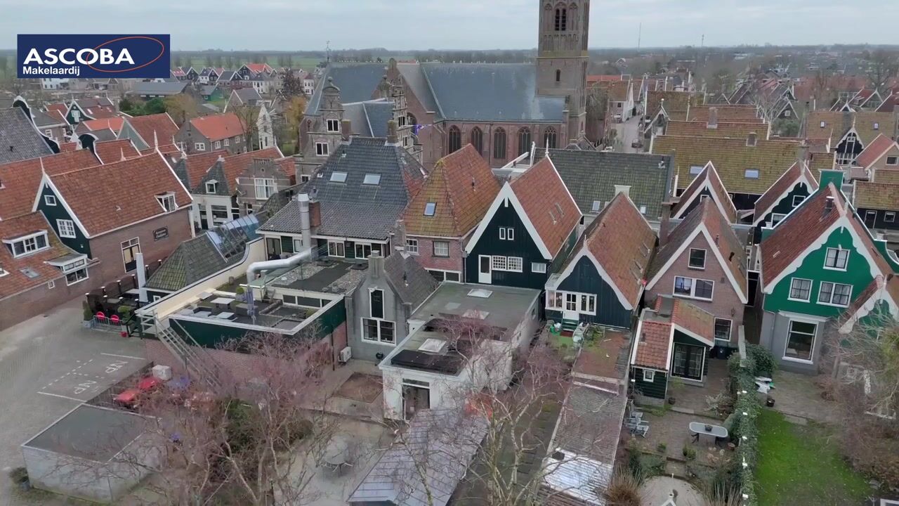 Bekijk video van Rechtestraat 110