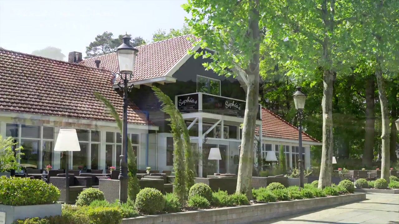 Video van Vijverlaan 1-HG9