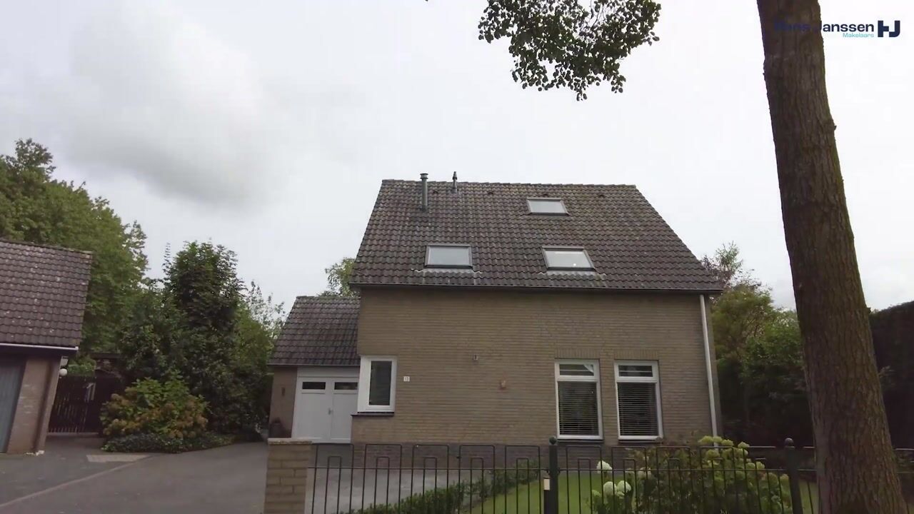 Video van de Haaghe 13