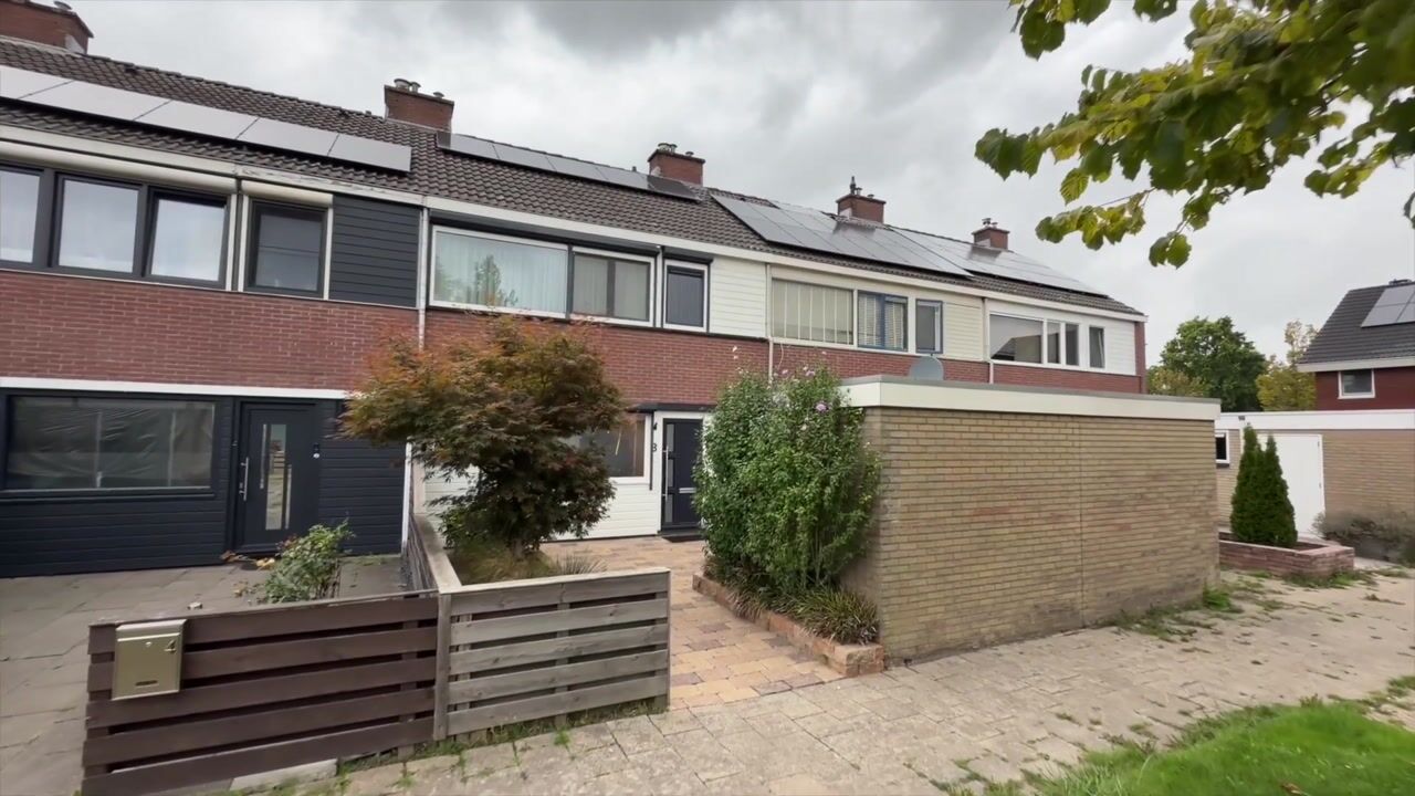 Video van Mark 3